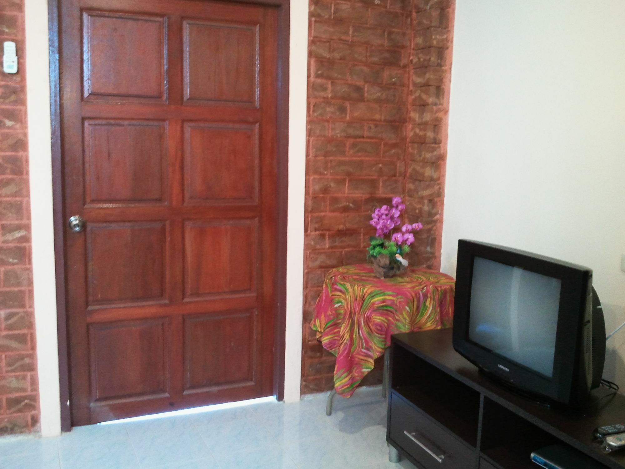 Krabi Discovery Resort Tha Lane Bay Exterior photo